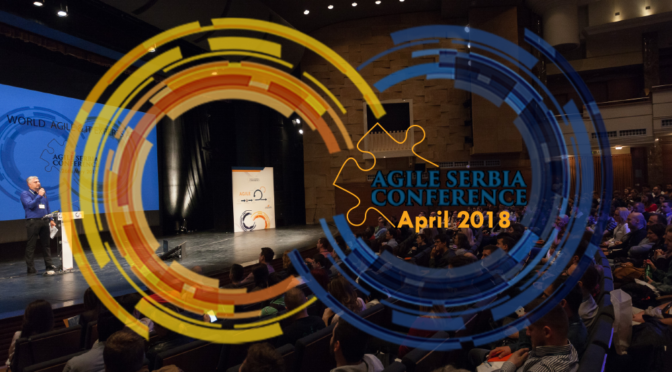 Agile Serbia konferencija – mesto susreta agilnih lidera