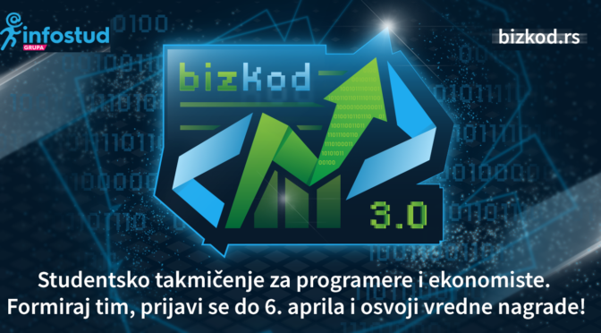 < BIZKOD V3.0 />