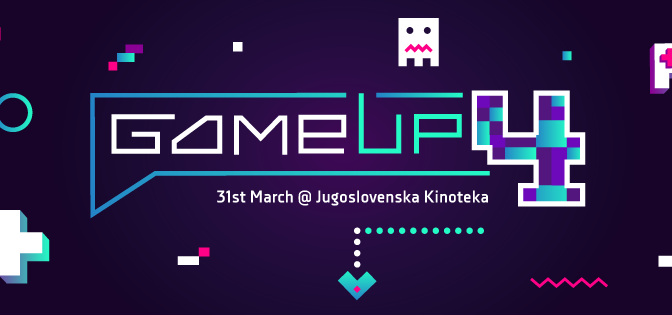 GameUp 2018