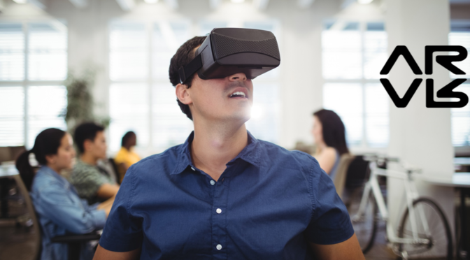 Vodič kroz alternativnu realnost za programere (VR/AR)