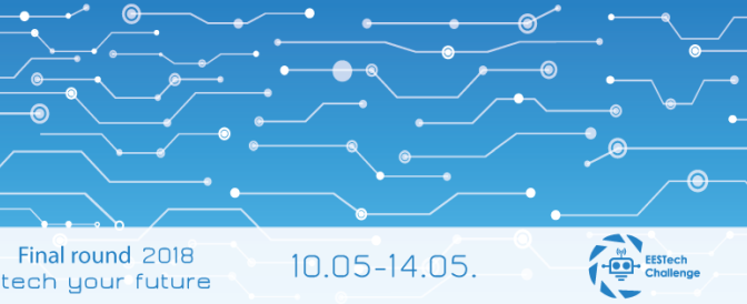 EESTech Challenge - studentsko takmičenje u programiranju