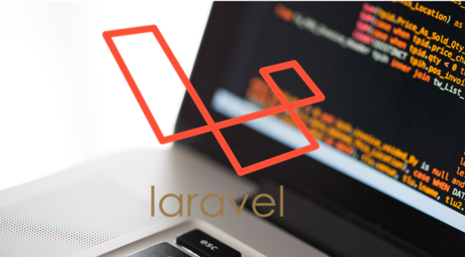 Laravel Meetup #10