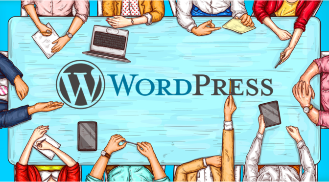 Akademija WordPress troubleshootinga