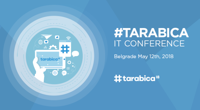 #Tarabica18