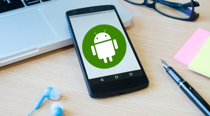 Principa rada frameworka za paralelno izvršavanje na Androidu - meetup
