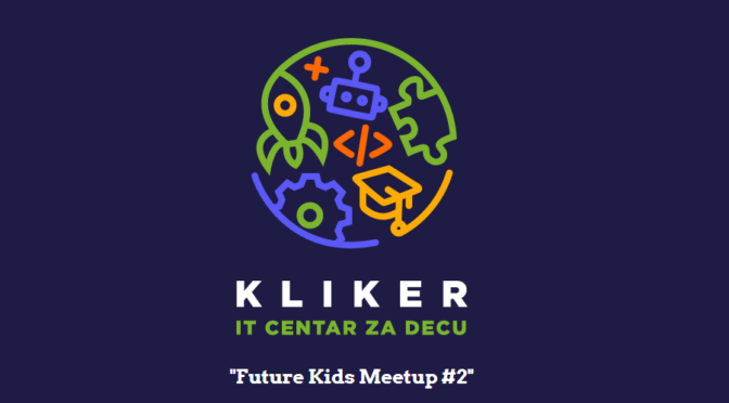 Future Kids meetup #2