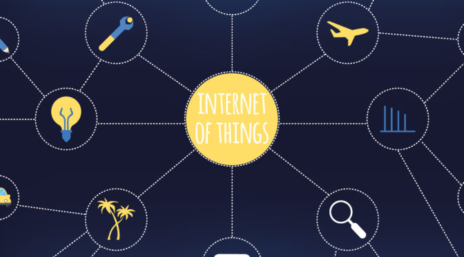 Uvod u IoT bezbednost