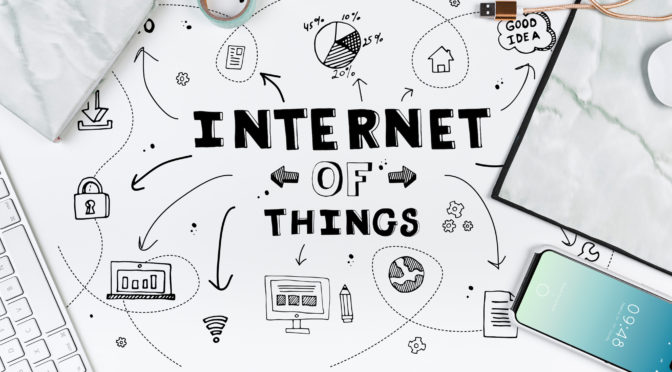 Kako Internet of Things digitalizuje društvo?