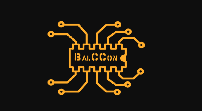 Internacionalni hakerski kongres “BalCCon2k18 – FIND YOURSELF”