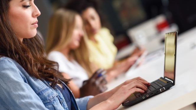Besplatna škola programiranja za žene u Novom Sadu