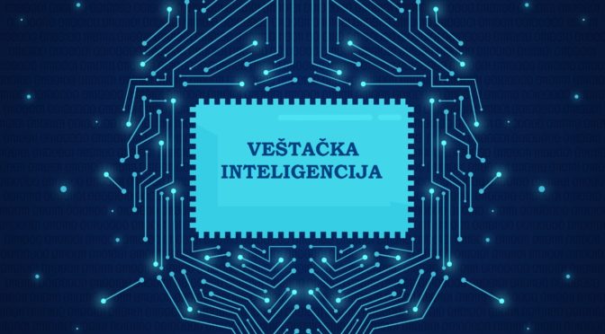 Meetup o primeni veštačke inteligencije