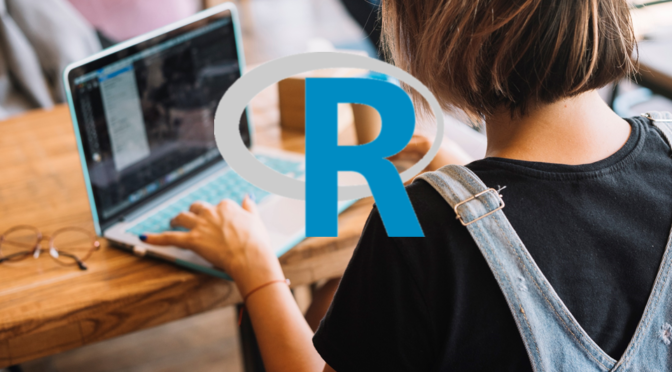Klik-R radionica o programskom jeziku R i analizi podataka