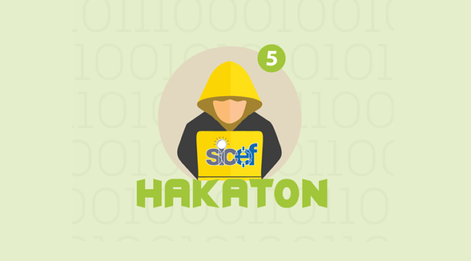 SICEF Hakaton #5