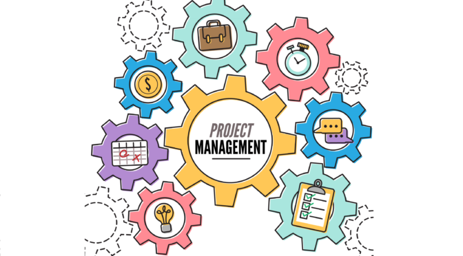 Organizacija posla i projektni menadžment - meetup