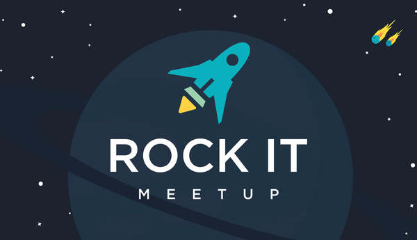 ROCK IT meetup