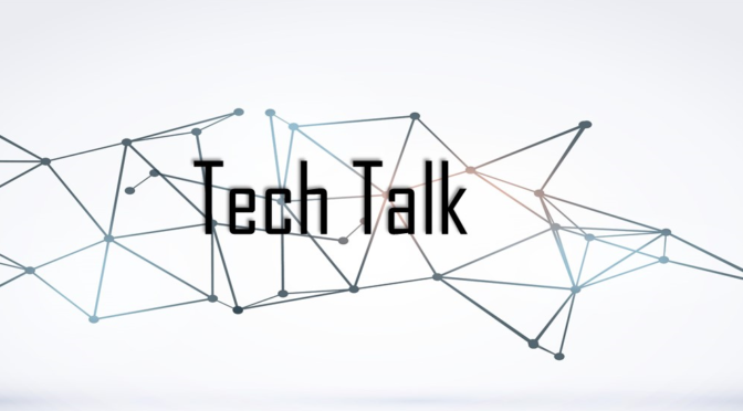 TechTalk #2 - Algoritmi i njihova primena