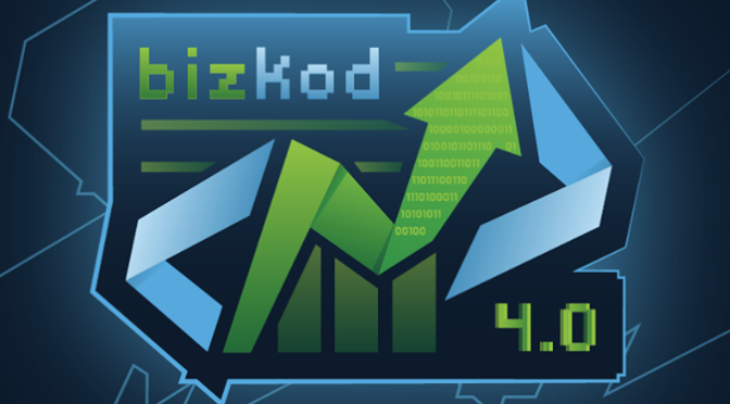 < BIZKOD V4.0 />