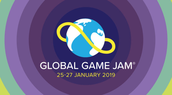 Global Game Jam