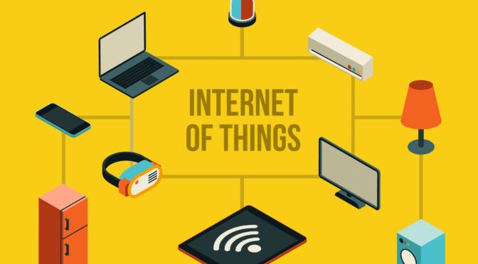 Inovacije u IoT svetu - Garage Lab meetup