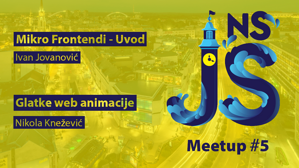 NS JS Meetup #5