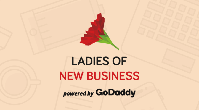 Prolećna konferencija Ladies of New Business