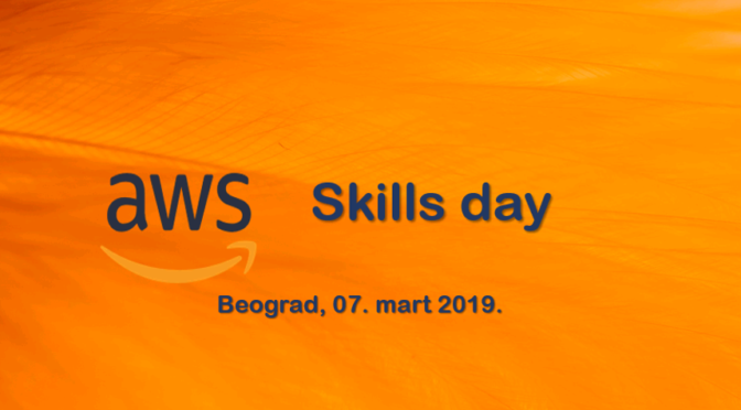 AWS Skills Day