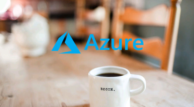 Azure Cloud Shell za početnike
