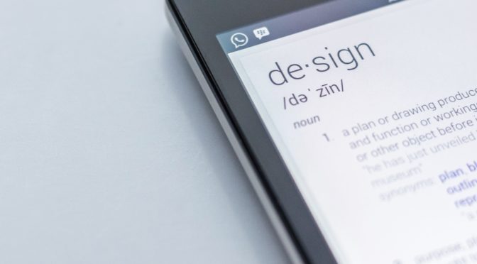 Web Dizajn Workflow