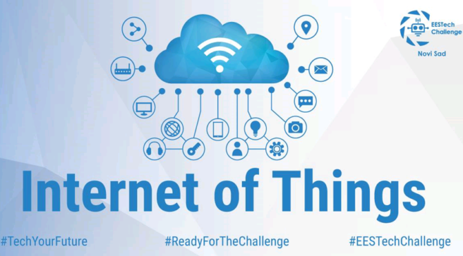 EESTech Challenge #3