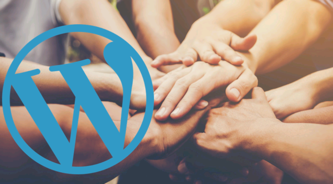 Tajne Wordpress-a & Značaj građenja IT zajednice