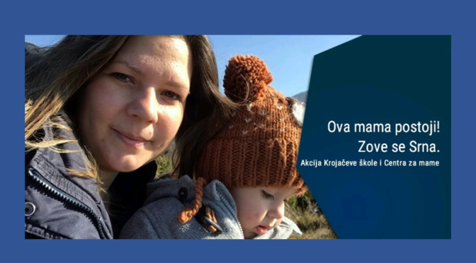 Priča Srne Radić - Kako preneti kuću na leđima?