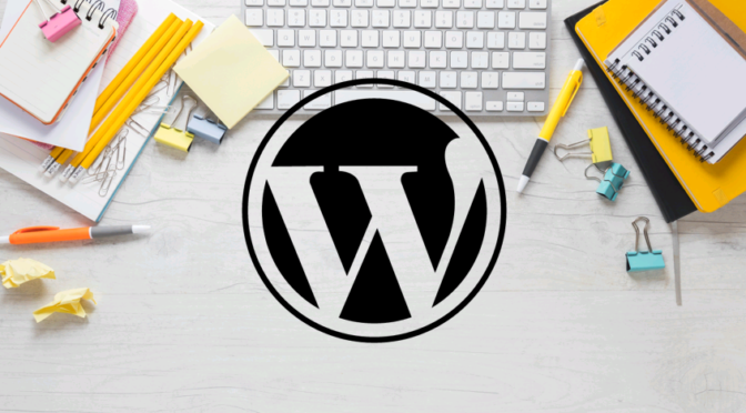 WordPress online meetup