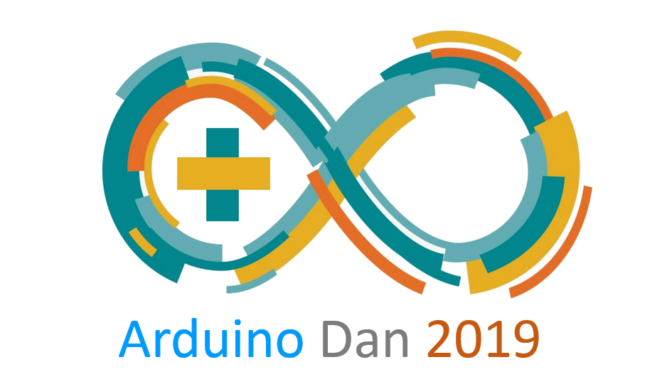 Arduino Dan 2019