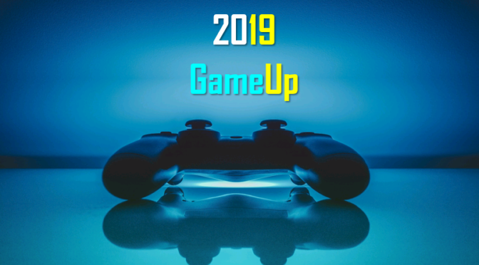 GameUp 2019