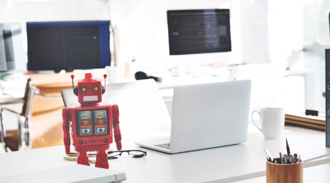Nacionalno takmičenje u robotici - EUROBOT