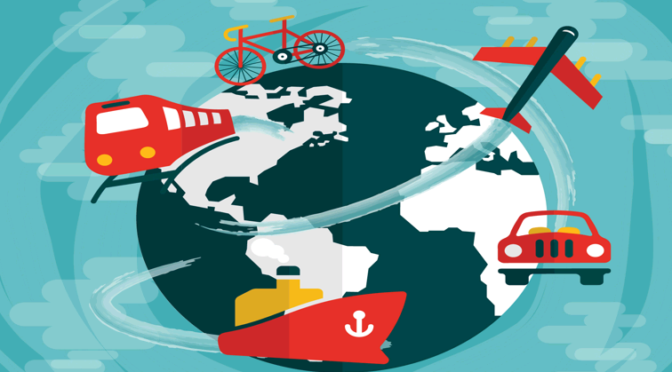 Budućnost Transporta: Kako UX rešava globalne probleme?