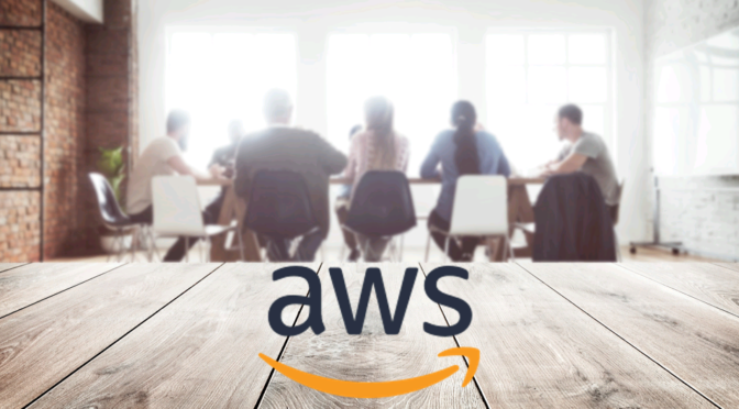 Okupljanje AWS User Group zajednice u Novom Sadu