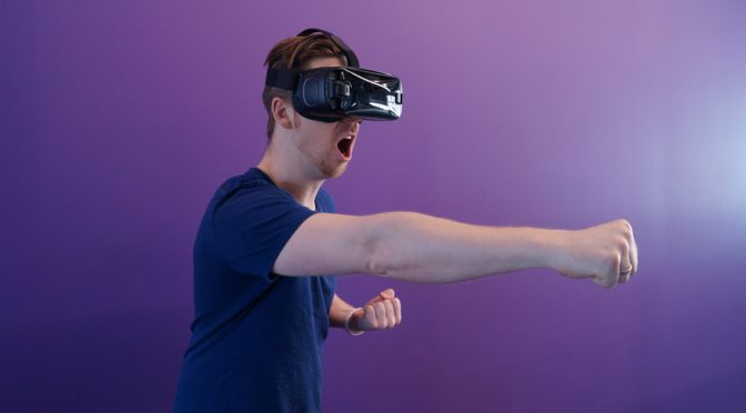 SHack Novi Sad VR Hakaton