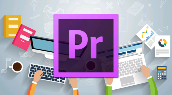 Adobe Premier kurs u Inđiji