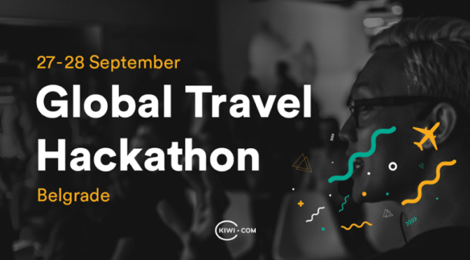 Global Travel Hackaton