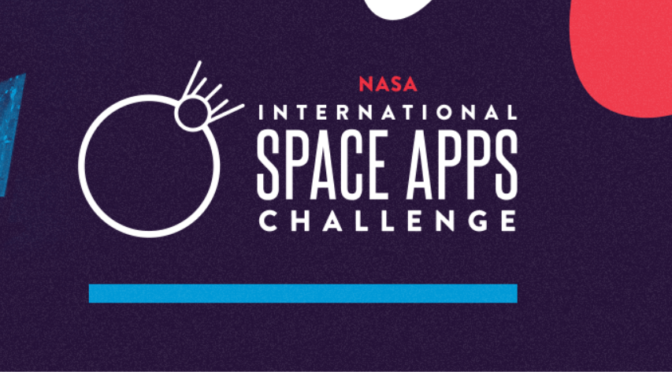 NASA Space Apps Challenge