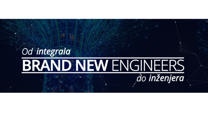 Projekat Brand New Engineers