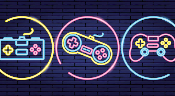Asylum Game Jam Tribute — 48 sati za pravljenje video-igre