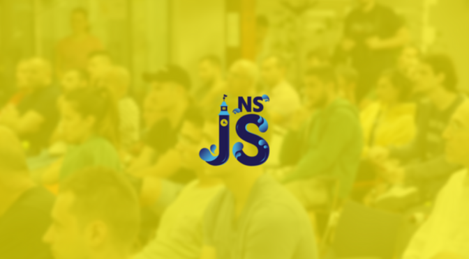 NS JS radionica