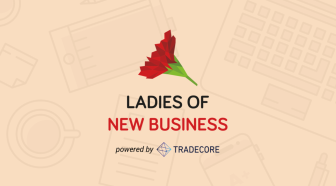 Stiže jesenja Ladies of New Business konferencija