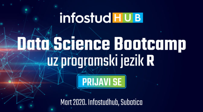 Data Science Bootcamp uz R