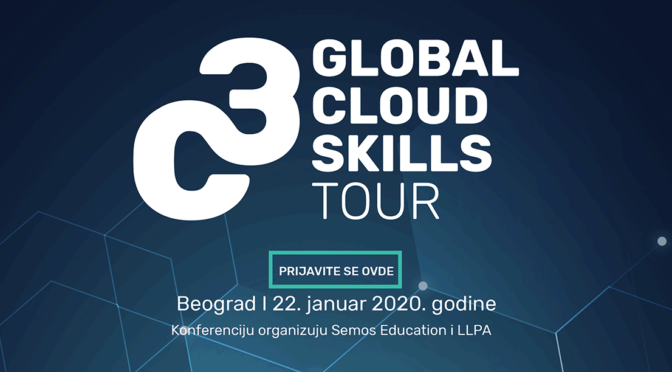 C3 konferencija