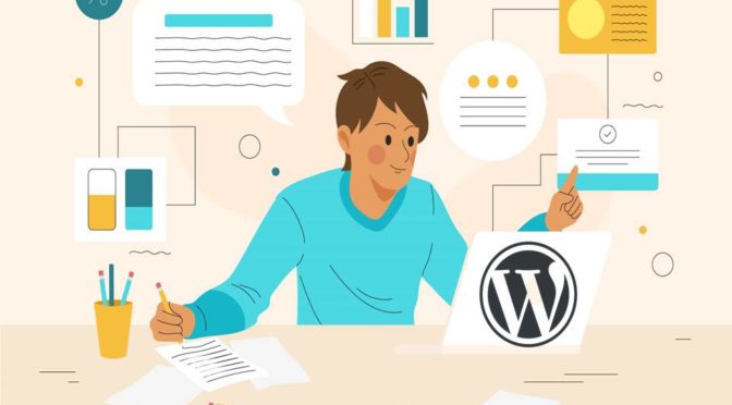 Kako da ubrzate WordPress sajt