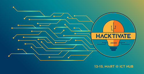 Počinju prijave za HACKTIVATE – prvi hakaton u duvanskoj industriji u Srbiji!