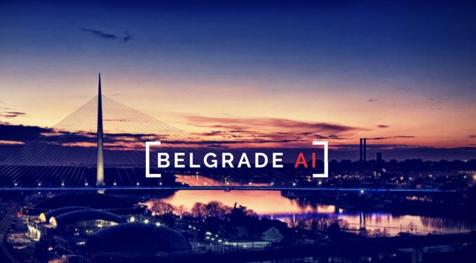 Održan prvi Balkan AI webinar: Kako će AI uticati na svet nakon Covid-19?